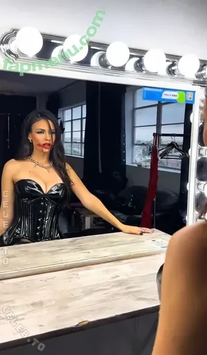 Victoria Justice / victoriajustice nude photo #1447