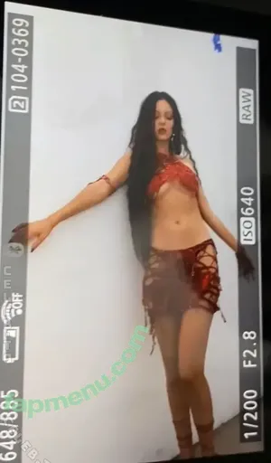 Victoria Justice / victoriajustice nude photo #1451