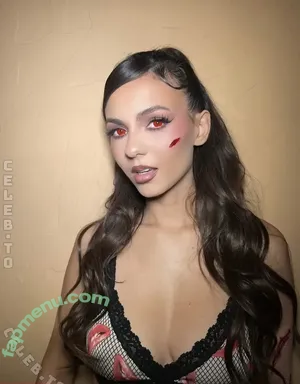 Victoria Justice / victoriajustice nude photo #1460