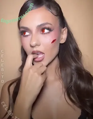 Victoria Justice / victoriajustice nude photo #1463