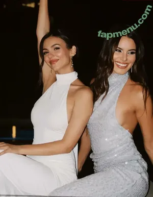 Victoria Justice / victoriajustice nude photo #1618