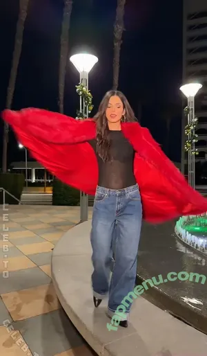 Victoria Justice / VictoriaJustice nude photo #1644