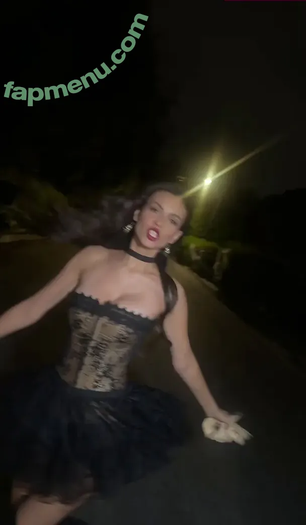 Victoria Justice nude photo #1137 (victoriajustice)