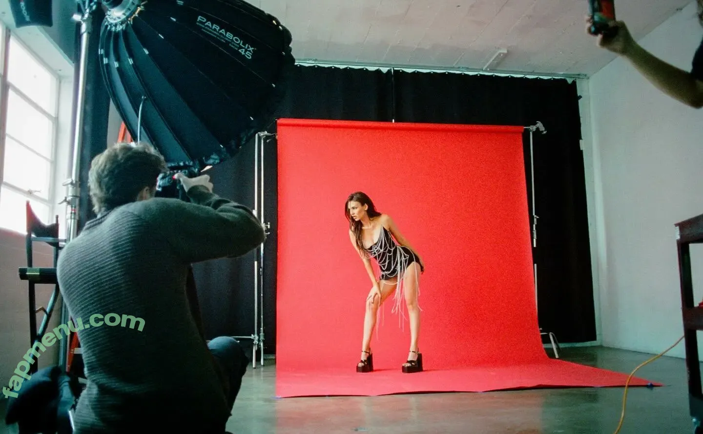 Victoria Justice nude photo #1158 (victoriajustice)