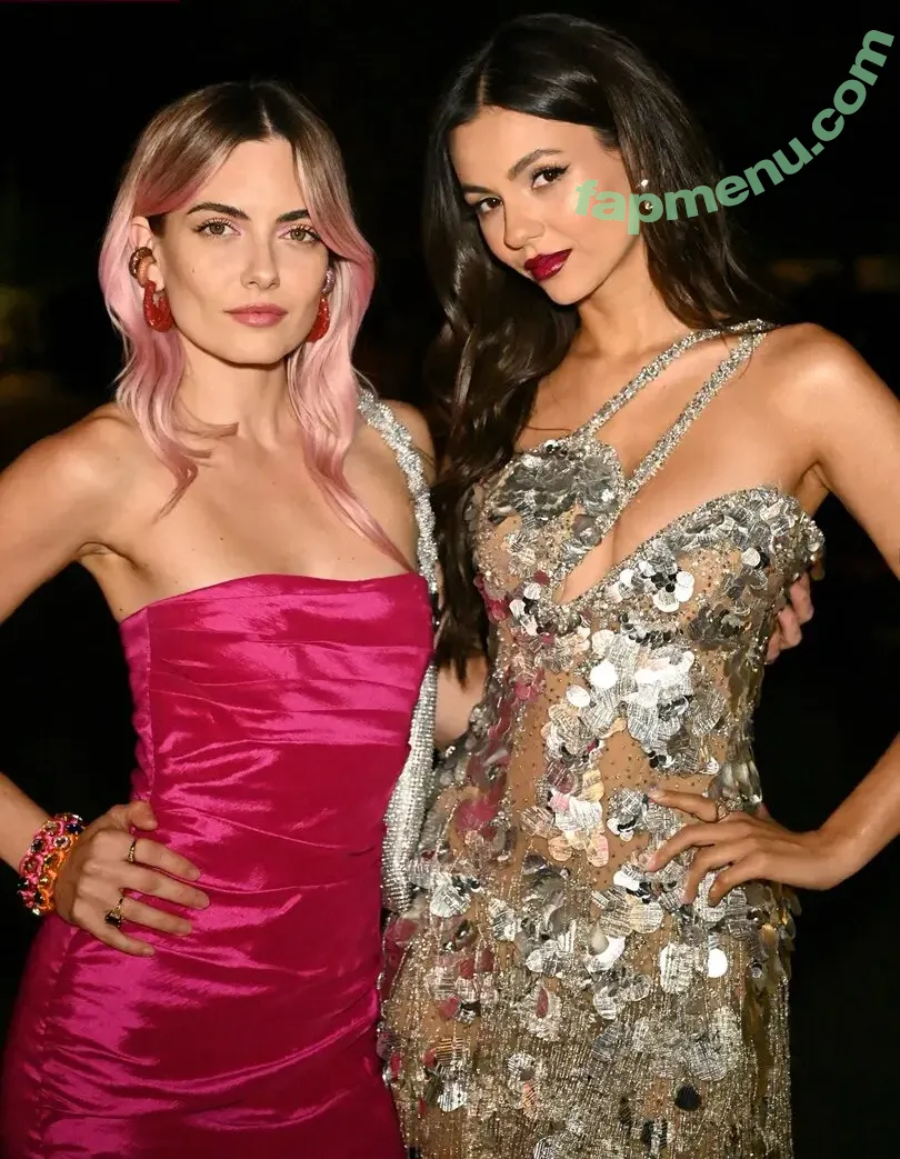 Victoria Justice nude photo #1159 (victoriajustice)