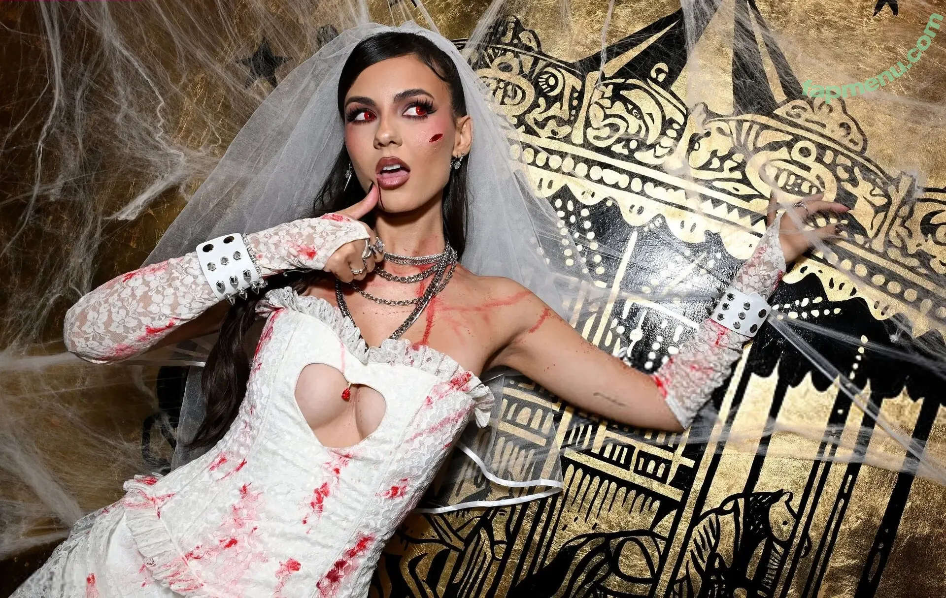 Victoria Justice nude photo #1183 (victoriajustice)