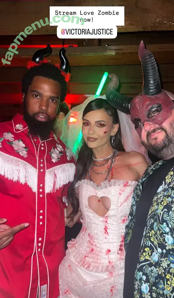 Victoria Justice nude photo #1198 (victoriajustice)