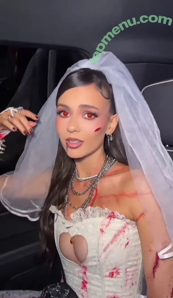 Victoria Justice nude photo #1213 (victoriajustice)