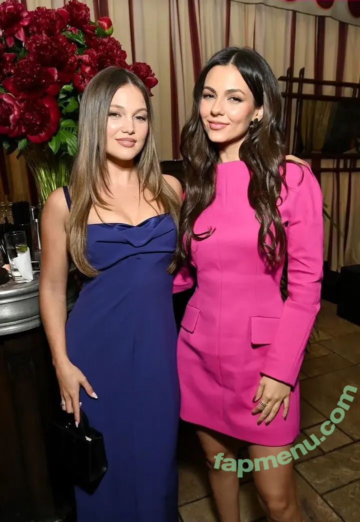 Victoria Justice nude photo #1263 (victoriajustice)