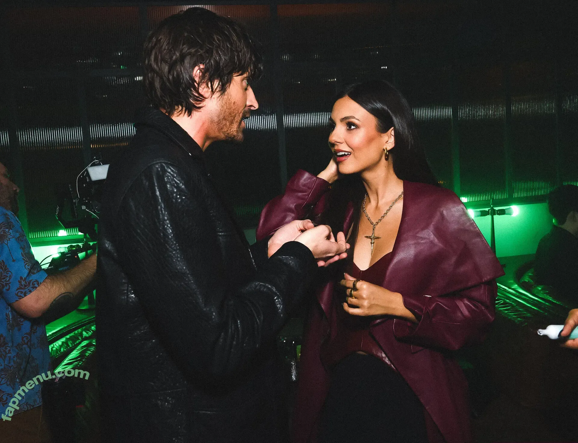 Victoria Justice nude photo #1285 (victoriajustice)