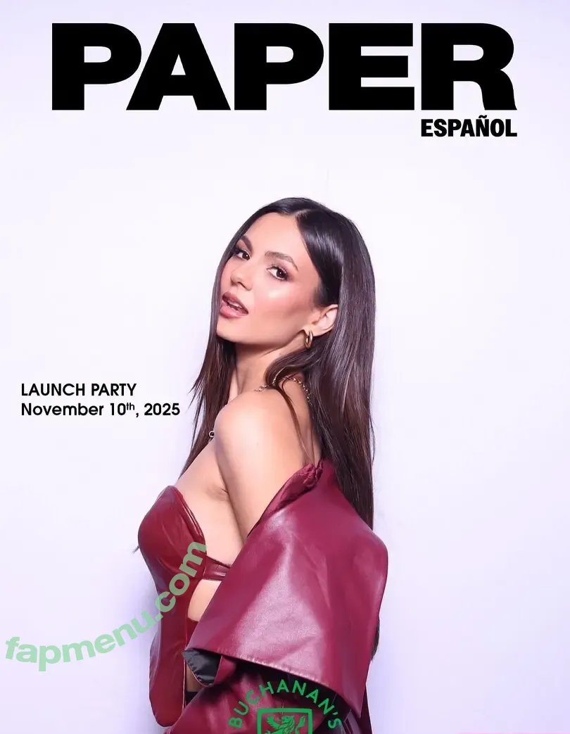 Victoria Justice nude photo #1287 (victoriajustice)