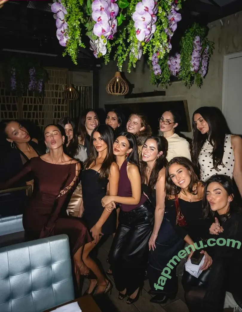 Victoria Justice nude photo #1312 (victoriajustice)