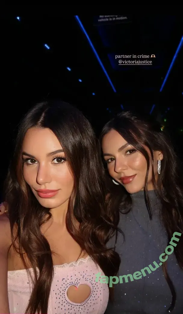 Victoria Justice nude photo #1315 (victoriajustice)