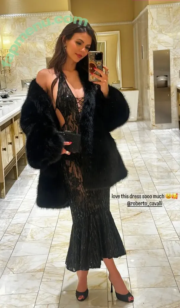 Victoria Justice nude photo #1345 (victoriajustice)