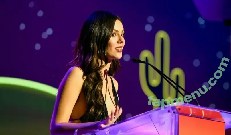 Victoria Justice nude photo #1351 (victoriajustice)