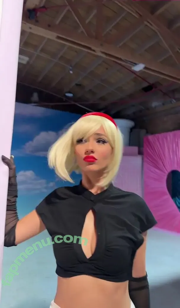 Victoria Justice nude photo #1356 (victoriajustice)