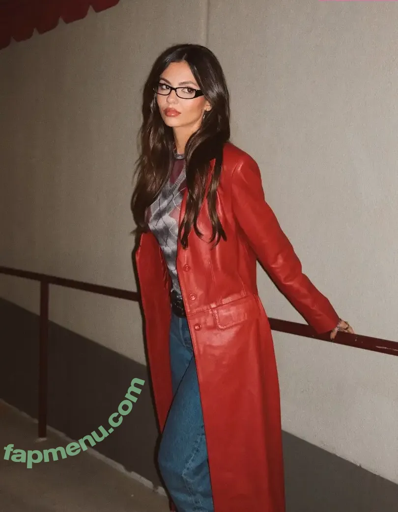 Victoria Justice nude photo #1475 (victoriajustice)