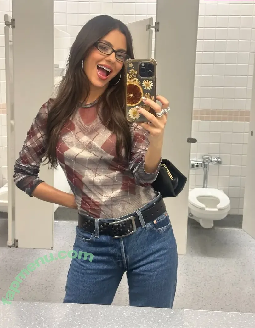 Victoria Justice nude photo #1476 (victoriajustice)