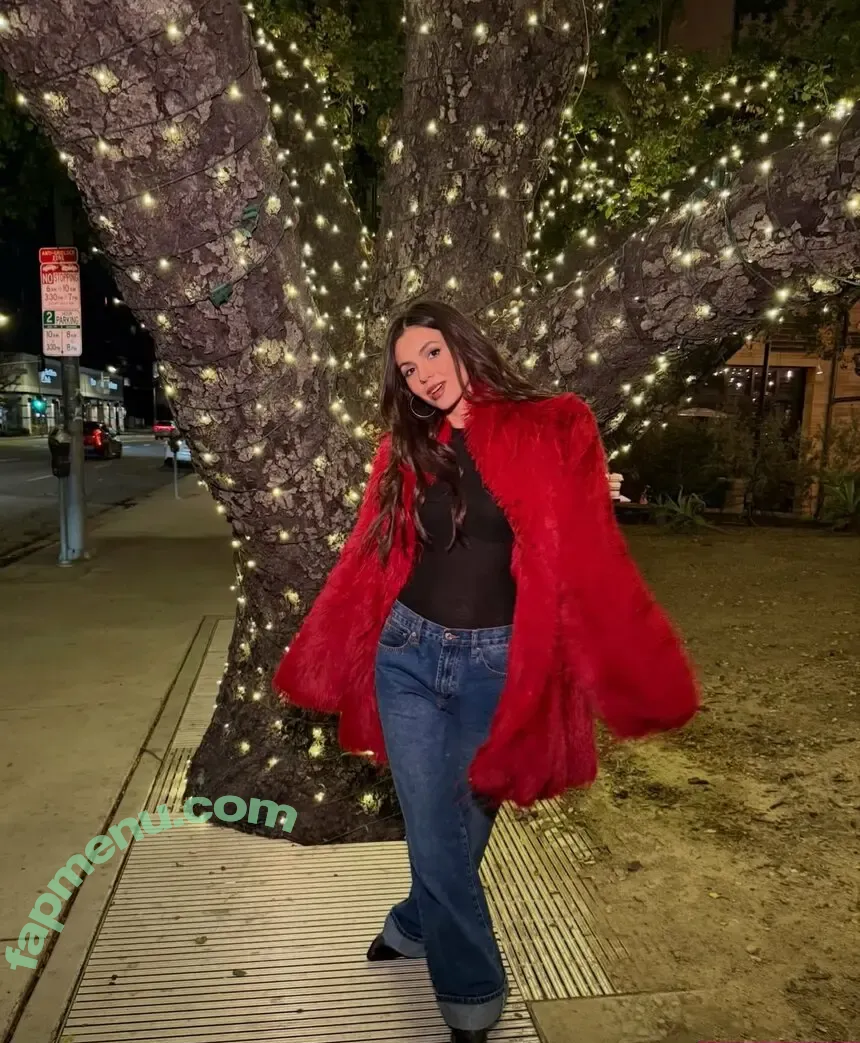 Victoria Justice nude photo #1616 (victoriajustice)