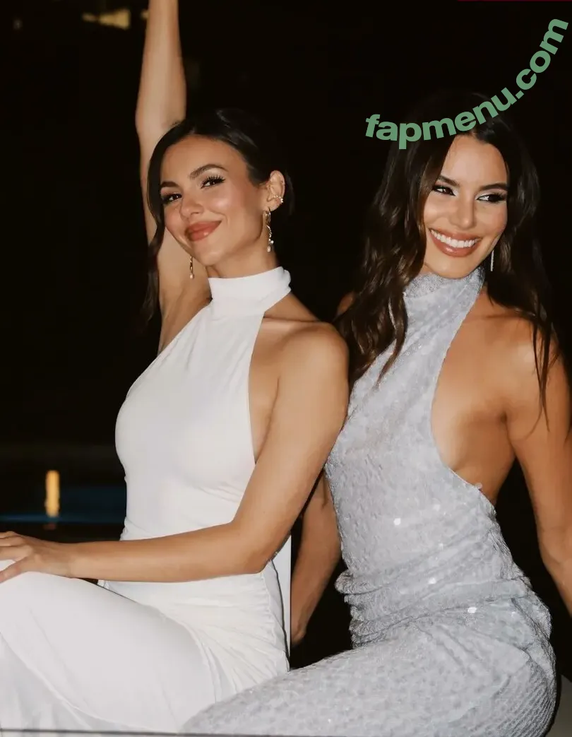 Victoria Justice nude photo #1618 (victoriajustice)