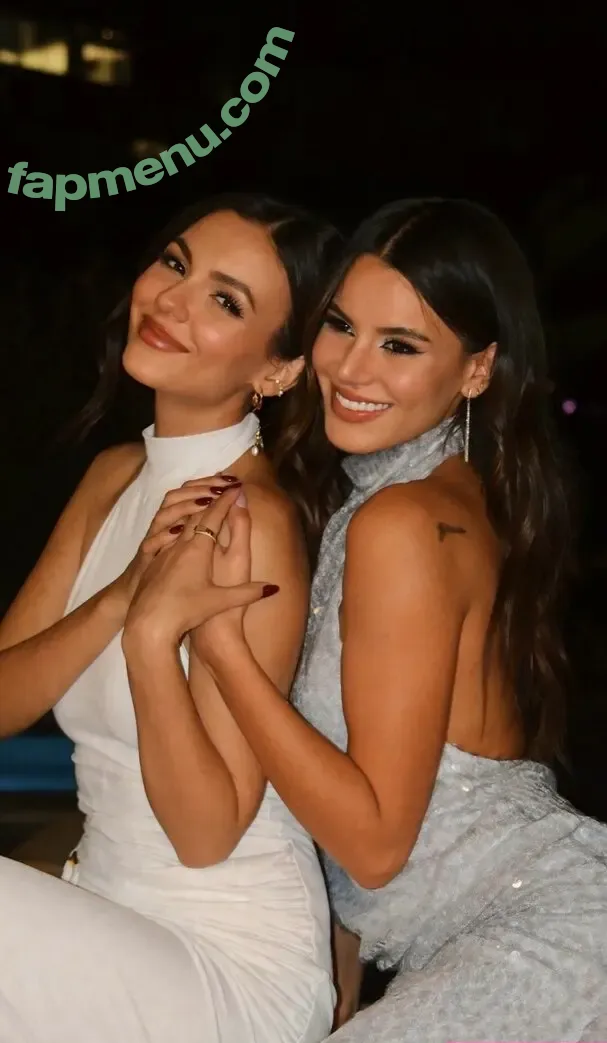 Victoria Justice nude photo #1620 (victoriajustice)