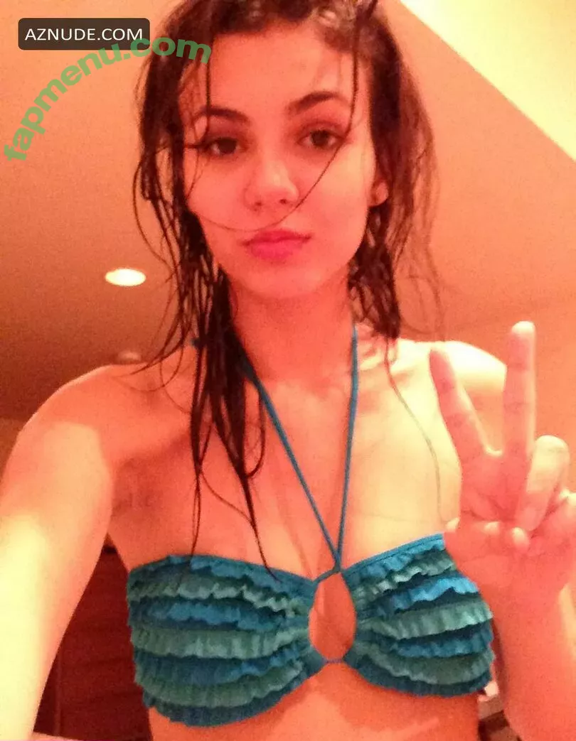 Victoria Justice nude photo #4043 (victoriajustice)