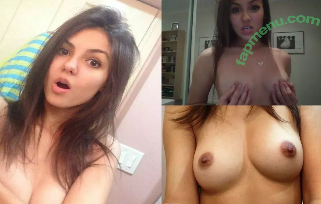 Victoria Justice nude photo #4068 (victoriajustice)