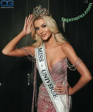 Victoria Kjær Theilvig / Miss Universe 2024 / Victoria Kjaer Theilvig / victoriaakjaer nude photo #0007