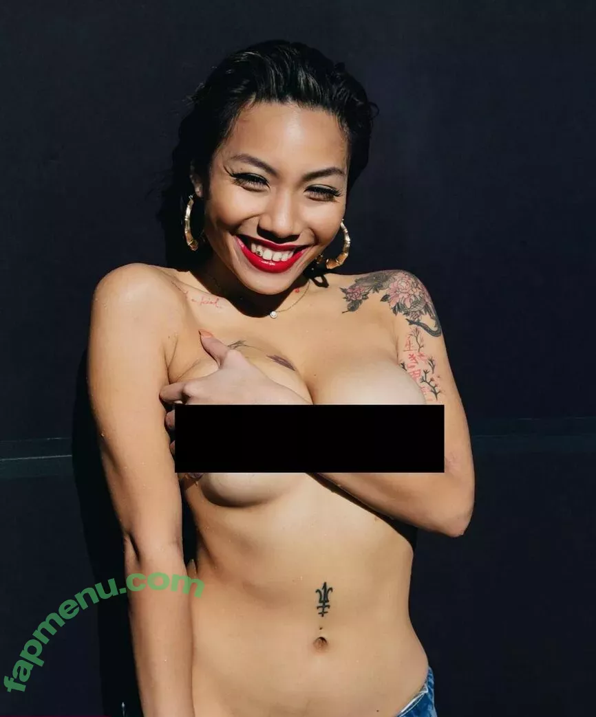 Victoria Kuang nude photo #0069 (killakuang / victoriakuang)