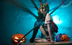 Victoria Lirell / VictoriaLirell nude photo #0814