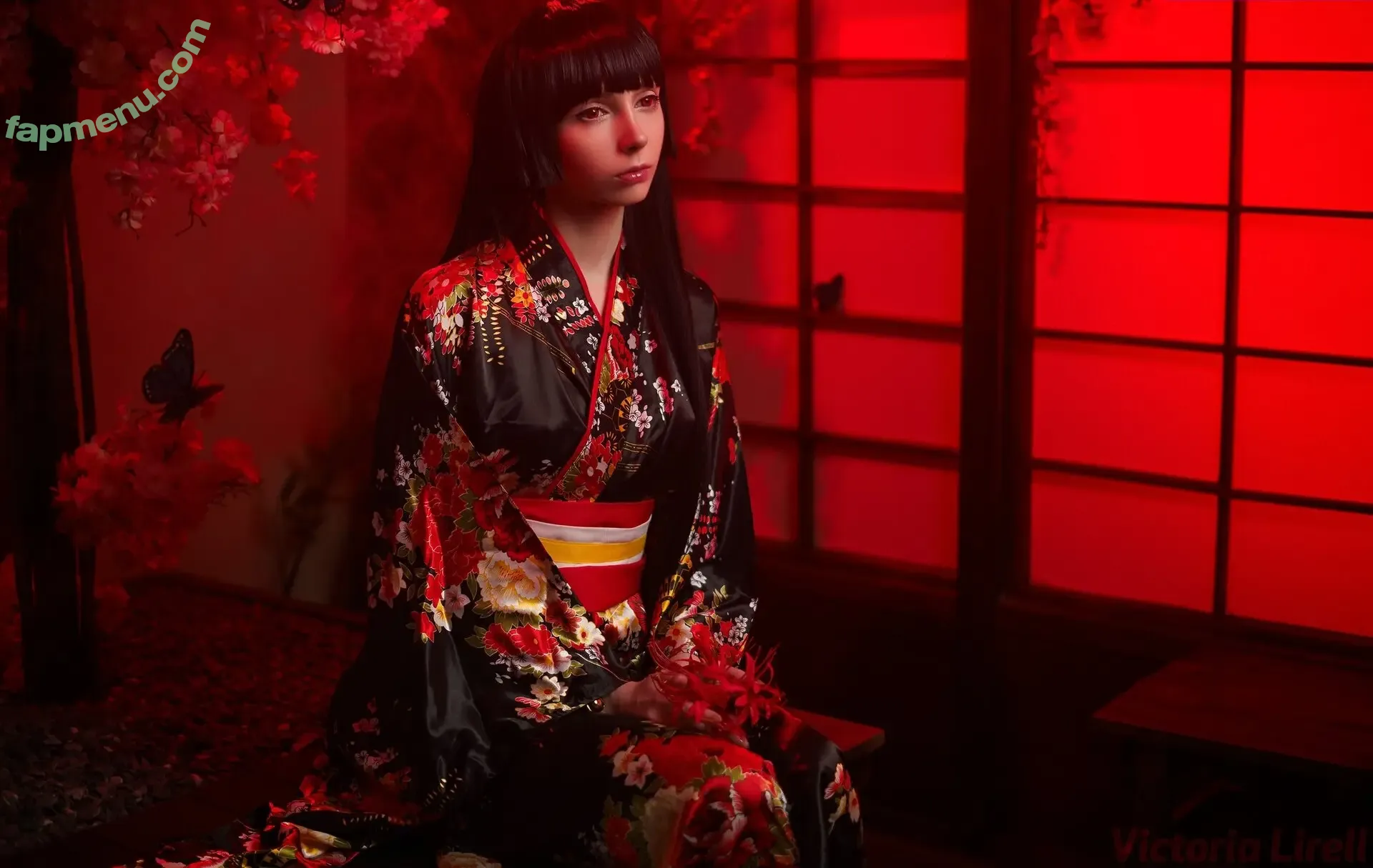 Victoria Lirell nude photo #0808 (VictoriaLirell)