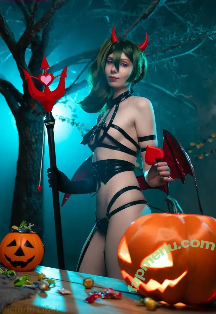 Victoria Lirell nude photo #0813 (VictoriaLirell)