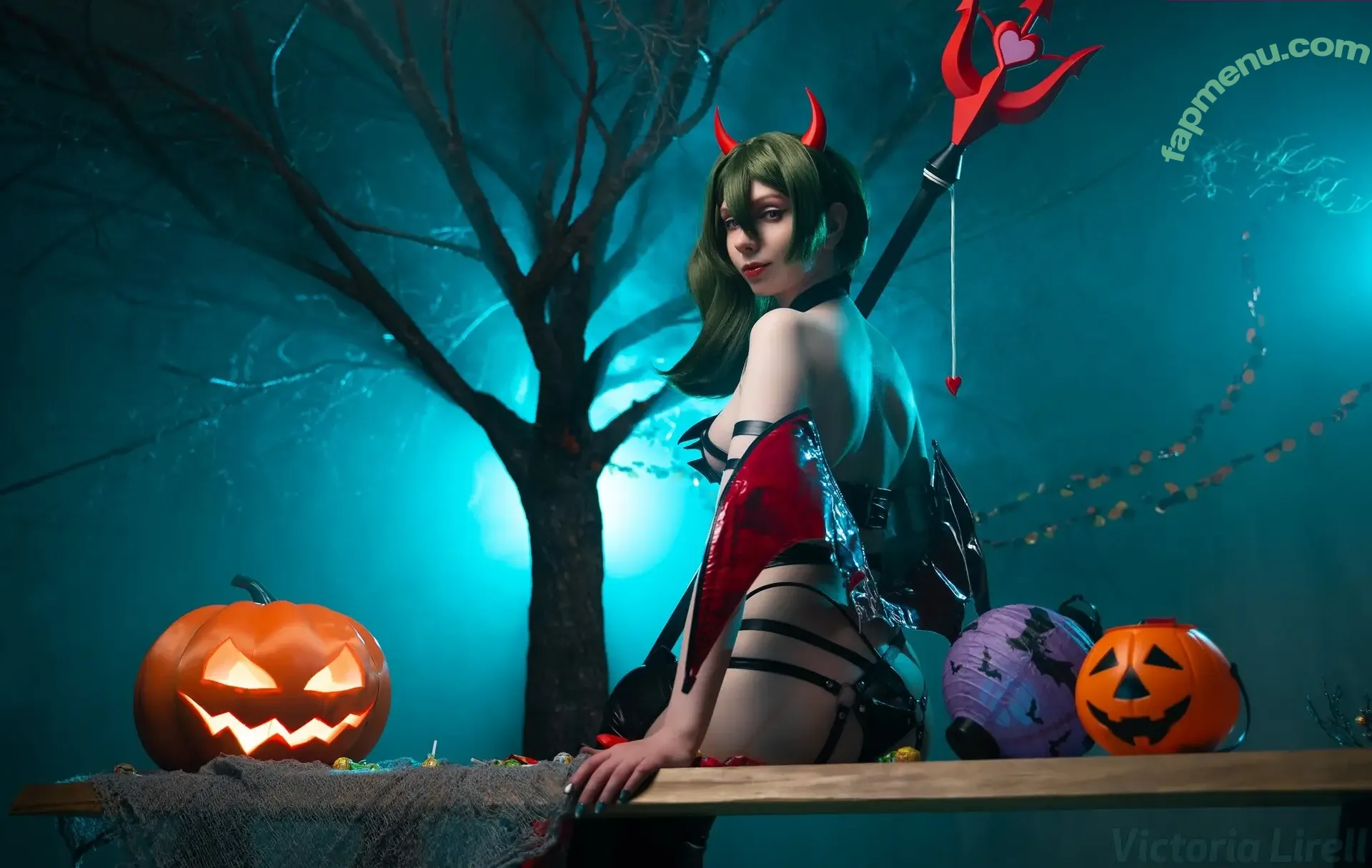 Victoria Lirell nude photo #0815 (VictoriaLirell)