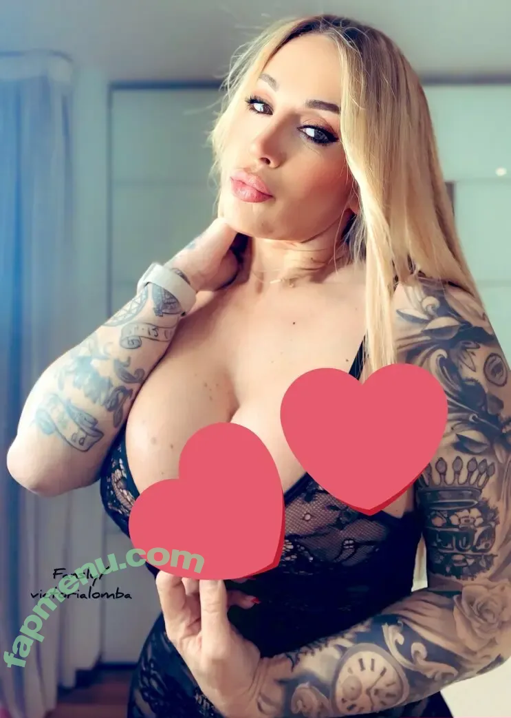 Victoria Lomba nude photo #0384 (victorialomba)