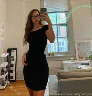 Victoria Lynn Myers / VictoriaMyersL / victorialynnmyers / victorialynnmyers_ nude photo #1170