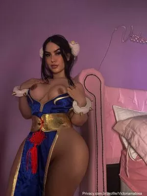 Victoria Matosa / babymatosa / babymatosao / soyvictoriamatosa nude photo #0067