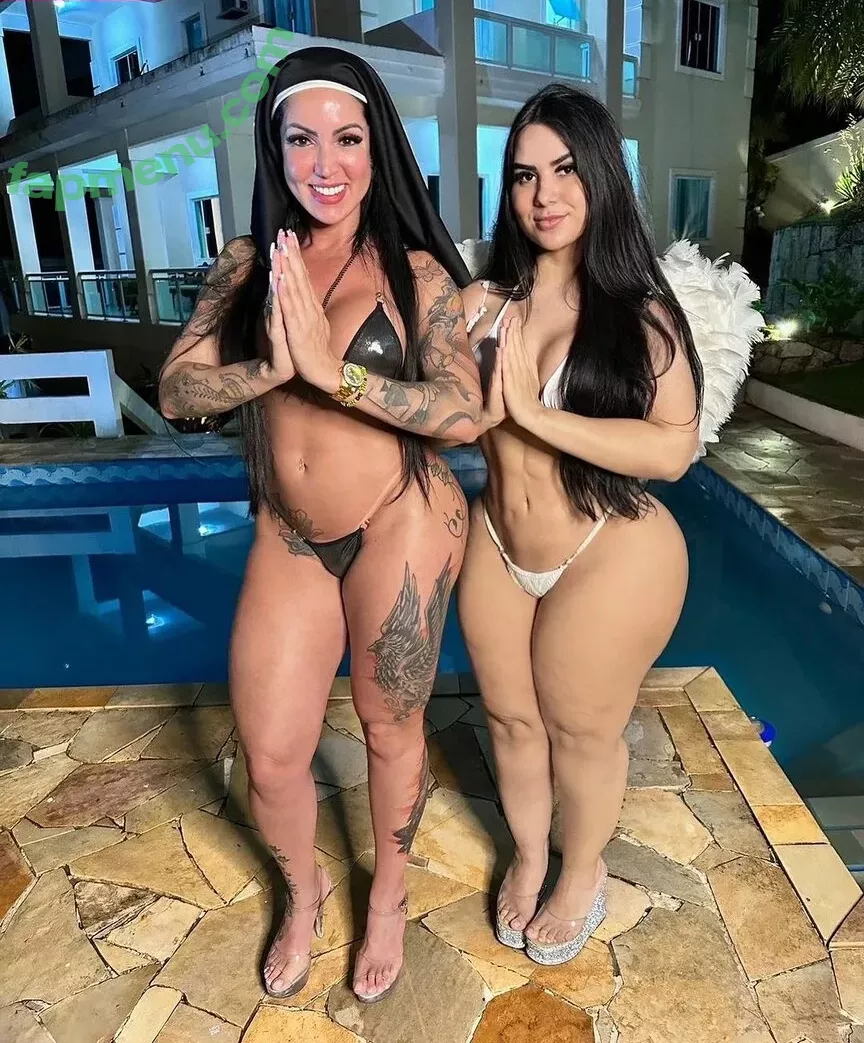 Victoria Matosa nude photo #0141 (babymatosa / babymatosao / soyvictoriamatosa)