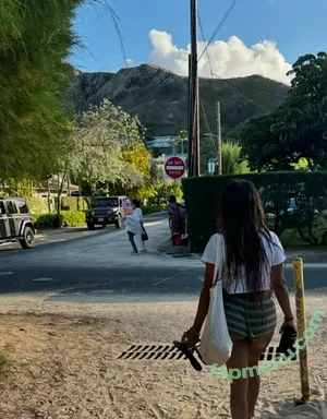 Victoria Matsuura / vicutoriaa nude photo #0080