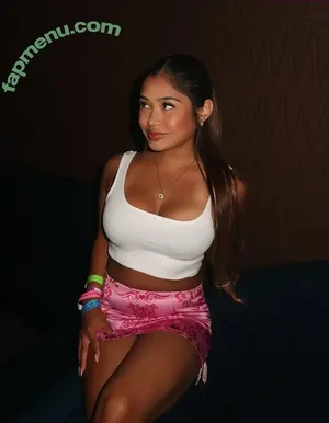 Victoria Matsuura / vicutoriaa nude photo #0081