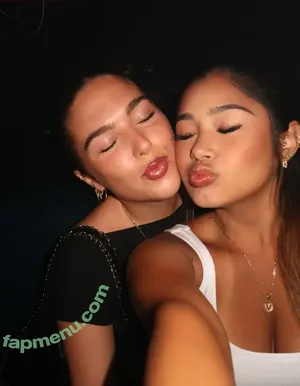 Victoria Matsuura / vicutoriaa nude photo #0085