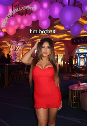 Victoria Matsuura / vicutoriaa nude photo #0087