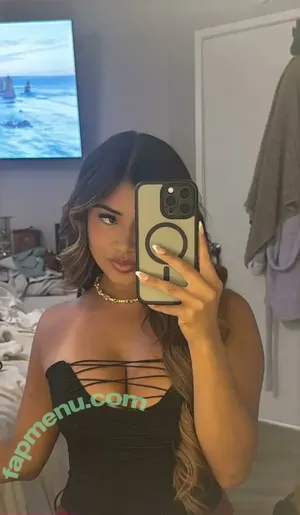 Victoria Matsuura / vicutoriaa nude photo #0093