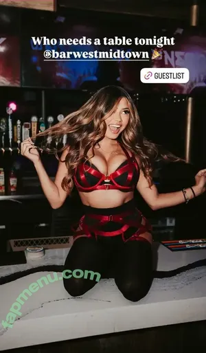 Victoria Matsuura / vicutoriaa nude photo #0094