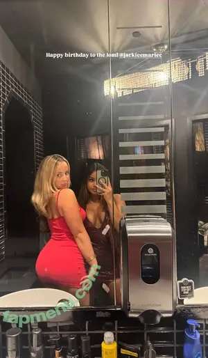 Victoria Matsuura / vicutoriaa nude photo #0099