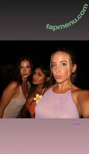 Victoria Matsuura / vicutoriaa nude photo #0101