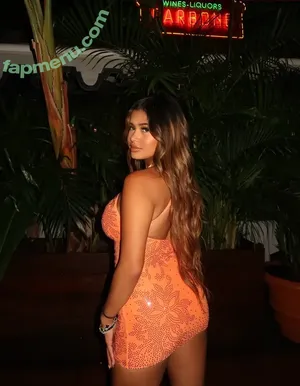 Victoria Matsuura / vicutoriaa nude photo #0106