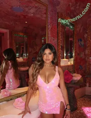 Victoria Matsuura / vicutoriaa nude photo #0109