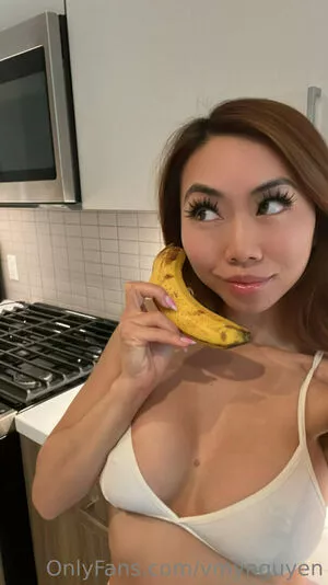 Victoria Nguyen / Vmynguyen / victoriamynguyen nude photo #0069