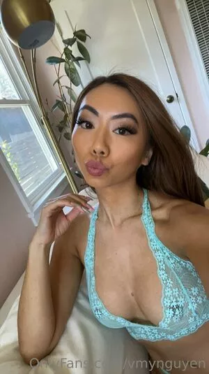 Victoria Nguyen / Vmynguyen / victoriamynguyen nude photo #0070