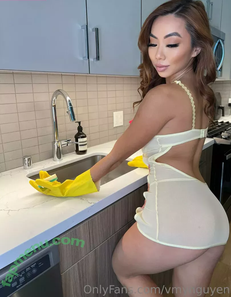 Victoria Nguyen nude photo #0019 (Vmynguyen / victoriamynguyen)